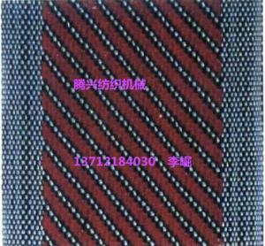China top quality needle loom machine China manufacturer Tellsing for mattress,furniture ribbon strap,tape,lace weaving plant wholesale