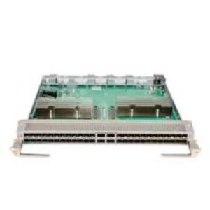 China N9K-X97160YC-EX Cisco Module High Speed 48x25G + 4x100G Ports wholesale