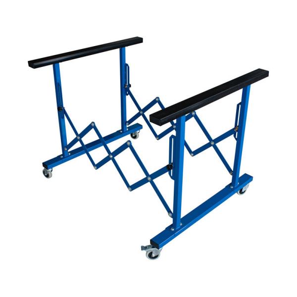 Multifunctional Auto Body Hood Stand Stable Structure For Car Lifting And