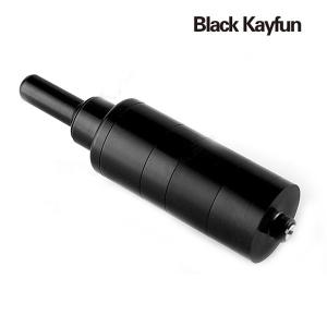 China Kayfun black rda atomizer wholesale