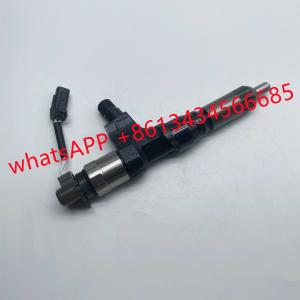 China HINO J08 23670-E0010 095000-6591 Cummins Bosch Injectors wholesale