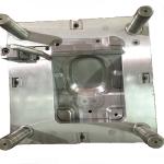 Meusburger EQV Electrical Appliance Injection Molding Single Cavity