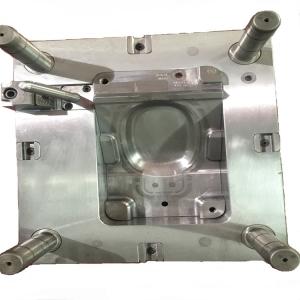 China Meusburger EQV Electrical Appliance Injection Molding Single Cavity wholesale