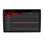 10.1 Inch 4 Core Universal Double Din Radio 1+16GB 2+16GB 2+32GB