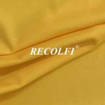 Superfine Fiber Activewear Made From Recycled Plastic Swim Towelling Fabric