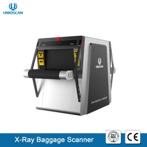 China 43mm 40AWG 150kv Generator SF5030C X Ray Baggage Scanner wholesale