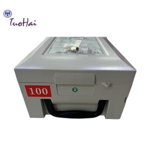 China S7310000082 7310000082 Hyosung ATM Parts Nautilus Cst-1100 2K Note Cash Cassette wholesale