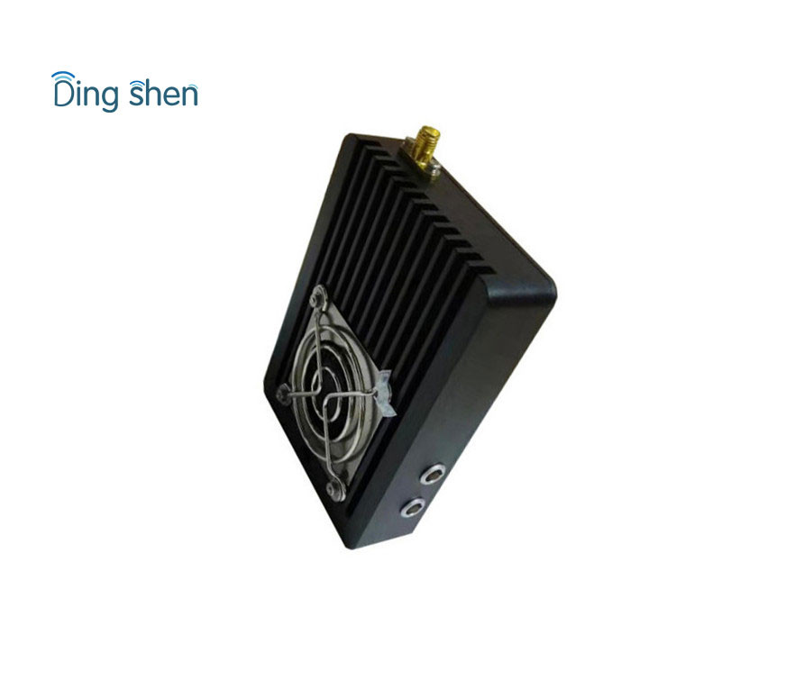 New Design 300-900Mhz Long Distance Video Transmitter Wireless Audio Receiver