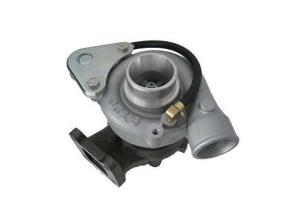 China TOYOTA Engine Auto Turbocharger For HILUX/HIACE/LAND CRUSIER 17201-54060 OEM wholesale