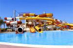 Water Games Park Playground Swimming Pool Equipment Fiberglass Spiral Slide