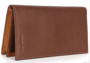 China high quality men's purse wholesale