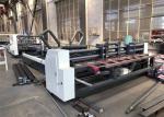 Multifunctional Flexo Folder Gluer Machine