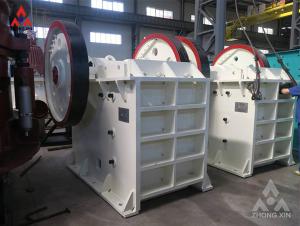 China Stone, rock, gravel, Jaw Crusher price wholesale