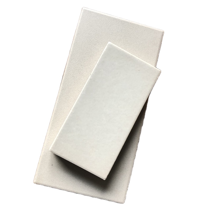 Henan Refractory Bricks 300*300mm Acid Resistant Brick for Food Processing and Dairy Plants