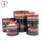 Liquid Coating Long Lasting Gloss MS HS Auto Repair Paint