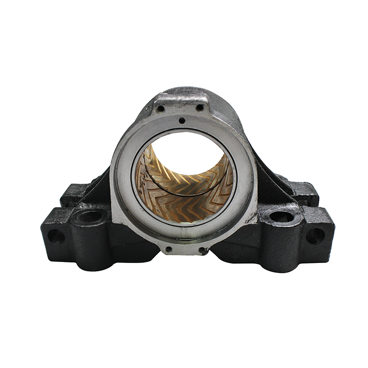 Sinotruk Balance Shaft Housing Saddle Assy OE NO. 49330-1400 Truck Accessories