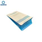 100g Flat Bottom Coffee Bag