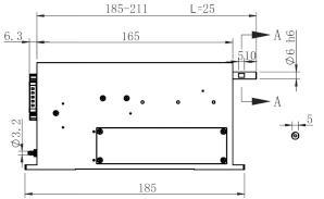 Nanoscale Resolution ZR Voice Coil Motor With Grating Encoder
