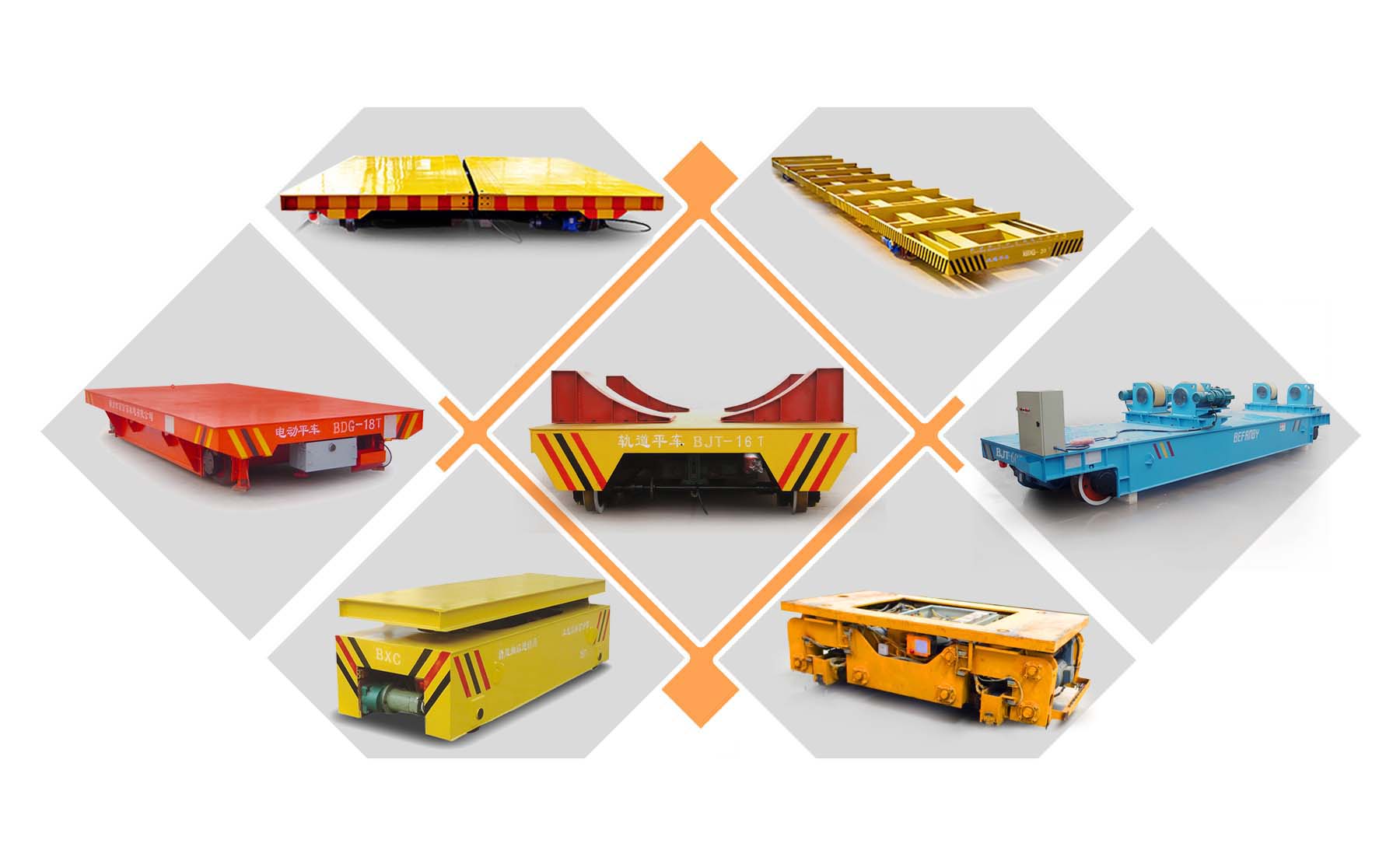 rail trolley 
