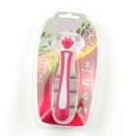 Best Quality Wholesale Cheap Price Triple Blade Disposable Face Razor for Women