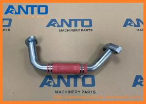 China 259-2993 2592993 Drain Tube Fit For Excavator Engine Parts For Excavators 330C 330C FM wholesale