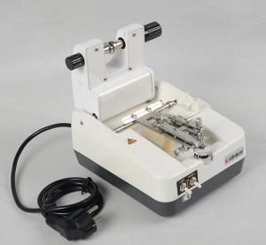 China Automatic Optical Lens Groover Durable Stainless Steel Spare Parts GD3602A wholesale
