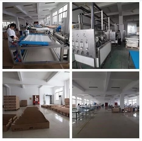 Commercial Reverse Osmosis Membrane 4021 For Waste Water Purification Plant