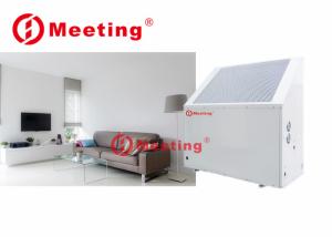 China 12kw R410A R417A R407C Refrigerant Heat Pump Air To Water wholesale