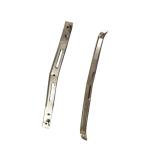 OEM Metal Injection Molding Cosmetic Instrument Stainless Steel Metal Accessorie