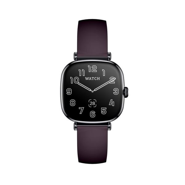 KW269B High Fidelity Female Smart Watch 1.7 Inch Water Resistant Smart Watches