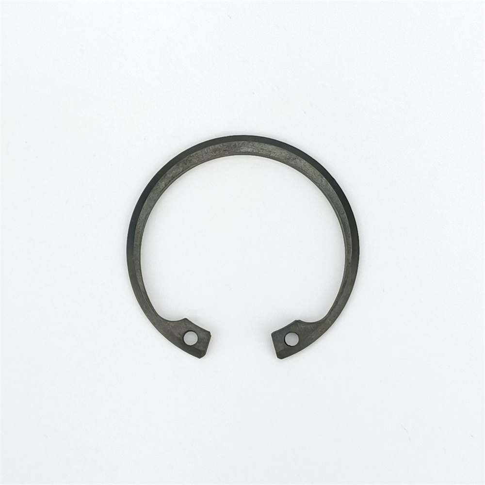 Turbo Retaining Metal Snap Ring For TB28 Between Back Plate And CHRA