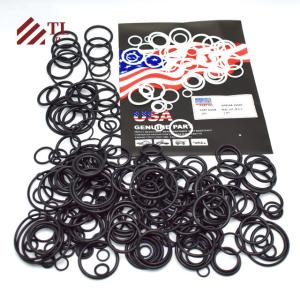 China Repair Kit 5A8148-15040 For Excavator Parts Hydraulic Oil Seal wholesale