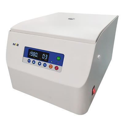 T6-S  Low Speed Lab Centrifuge