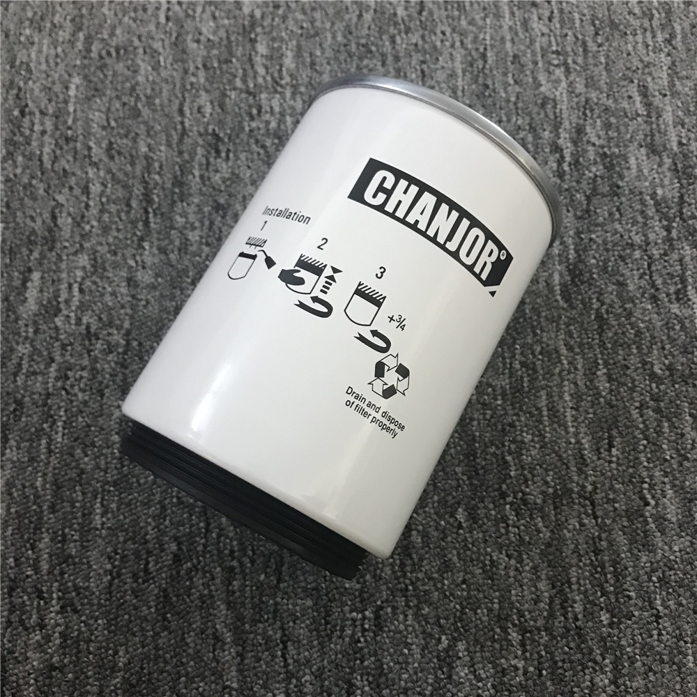R90P Excavator Fuel Filter 23390-E0010 11LB-20310 For Liebherr R914/R924B/D934S/916