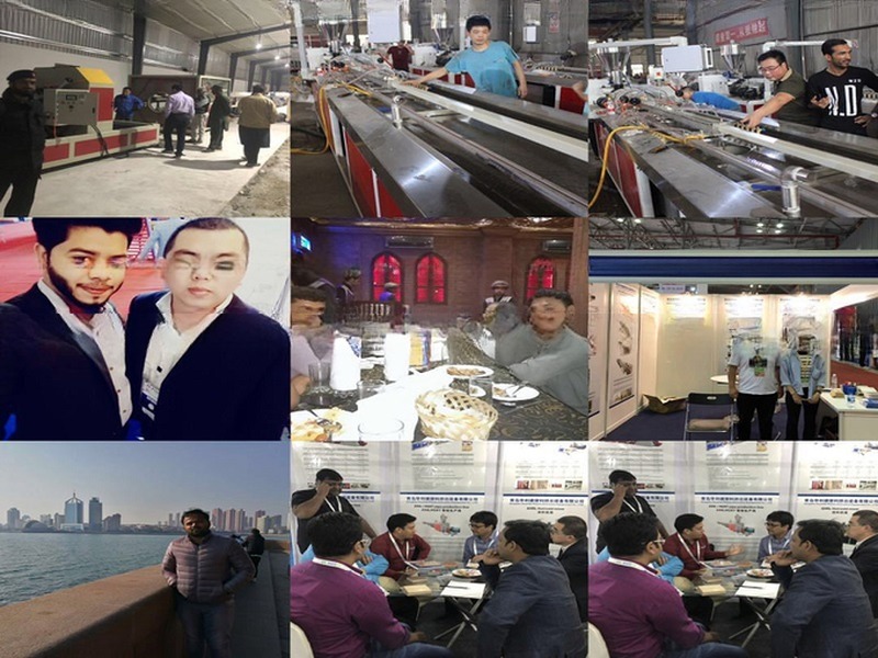 Factory Hot Sale Pet Packing Belt Making Machine Extrusion Line