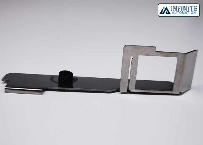 High Quality K87 M4340 00X Tape Guide Assy For Yamaha FV24PSA Feeder