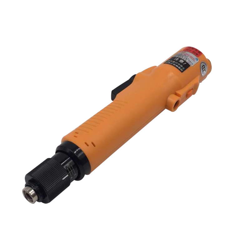 Auto Rechargeable Electric Screwdriver With Clutch 60HZ CE Certification