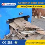 Container Metal Shear supplier