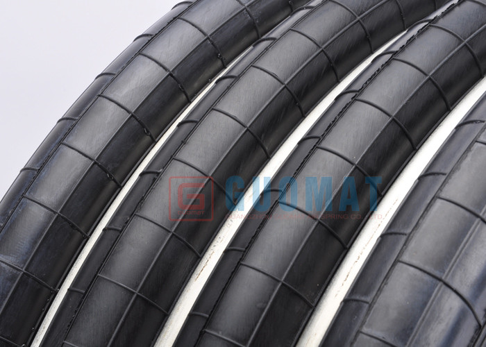 Yokohama Industrial Air Springs / Air Helper Springs For Press Air Actuators / Pneumatics
