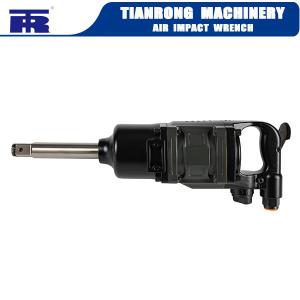 China Ce Impact Wrench Twin Hammer For Automotive Repair wholesale