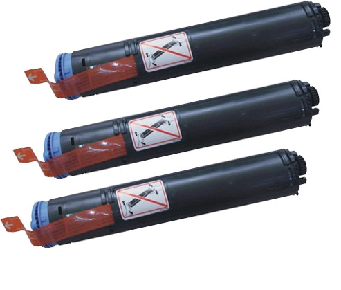 Black GPR 22 / CEXV 22 Canon Copier Toner IR - 1024 / 1025 8400 Pages