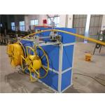80kw PP Pipe Production Line 220V / 380V / 415V / 440V Plastic Pipe Extrusion