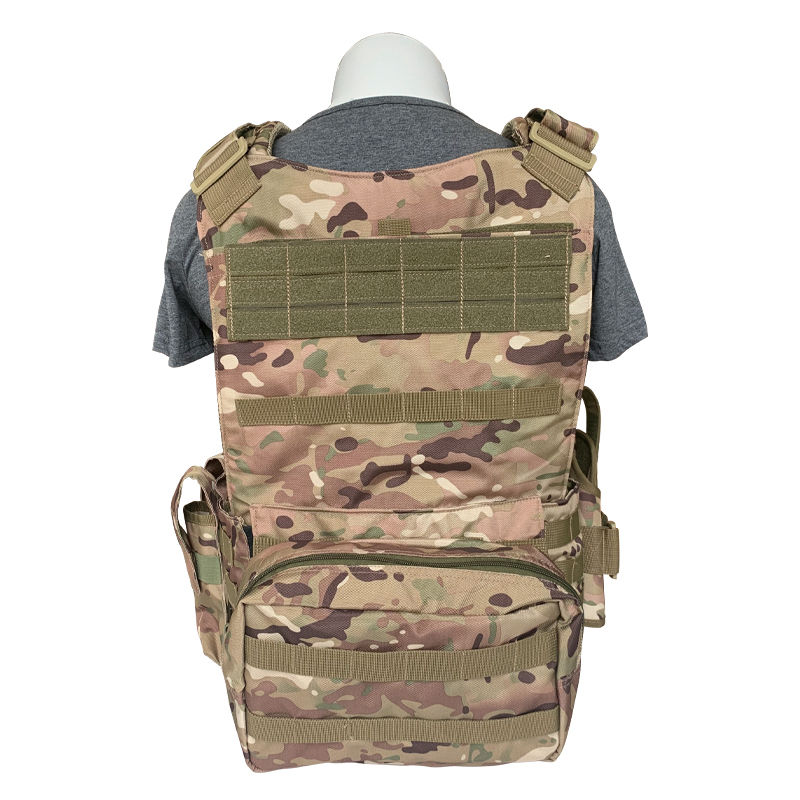 MTV11 Special Tactical Vest Personal Protective Tactical Vest