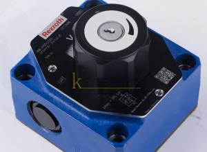 China R900423261 2FRM10-31/50LB 2FRM10-3X/50LB Rexroth 2-Way Flow Control Valve Type 2FRM wholesale