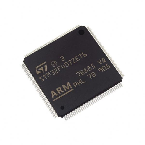STM32F407ZET6 New Original Microcontroller Online Electronic Components