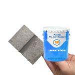 High performance waterproof self-leveling Polyurethane and Concrete Expansion