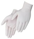 Powder Free Disposable Medical Gloves , Hypoallergenic Medical Nitrile Gloves