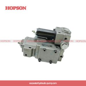 China TY6K Hydraulic Pump Regulator Piston Pump Parts YN10V01009F1 wholesale