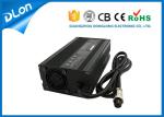 600W factory wholesale 54.6V 8A battery charger 48 volt for 40ah li ion