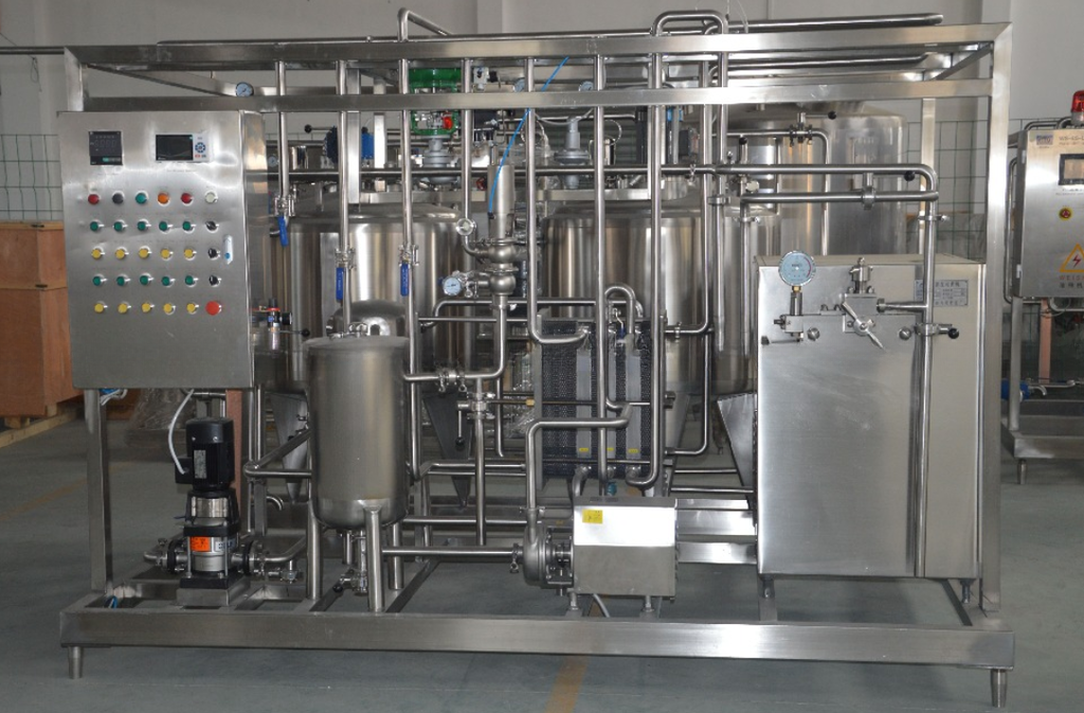 Fully Automatic 17200 KG Full Set Brewery Beer Whisky Wine Filling Line with Capacity